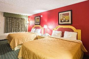 Rodeway Inn Hazlehurst Quarto foto